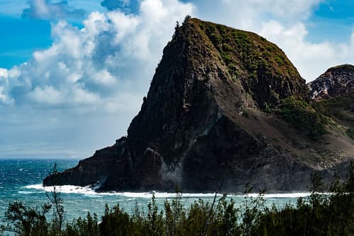 Pinnacle
