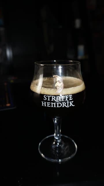 bruges mai