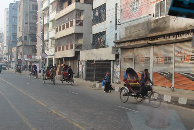 Album photo Photos — Dhaka