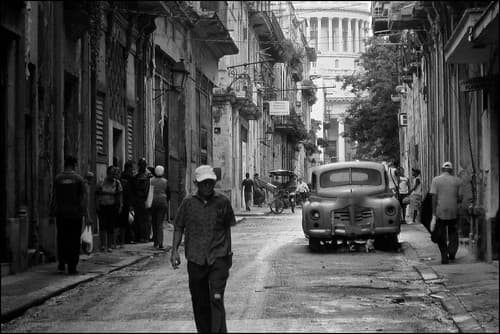 Cuba