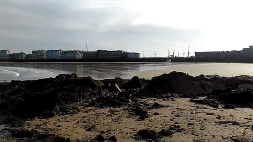 ️eXploration 13 🌟Beaches of Dinard & Saint Malo 🌌City/Nature