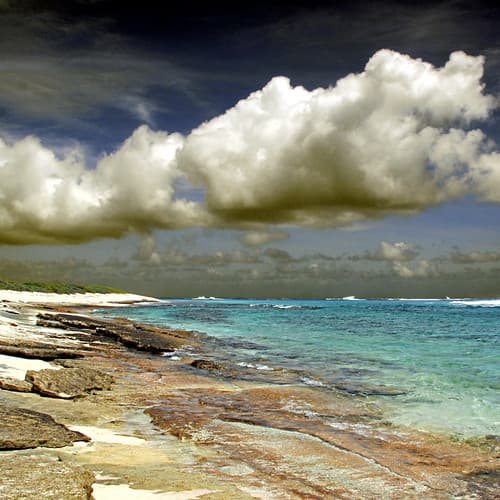 Guadeloupe, Antilles, France