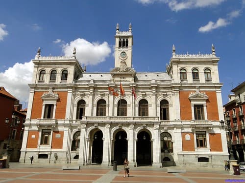 Valladolid