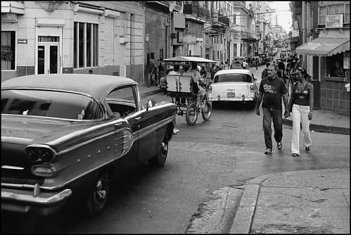 Cuba