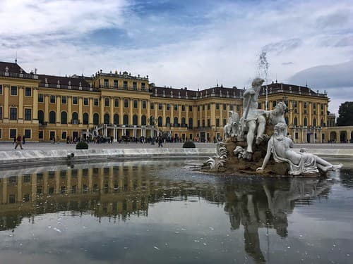 Schönbrunn