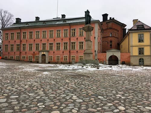 Stenbock Palace