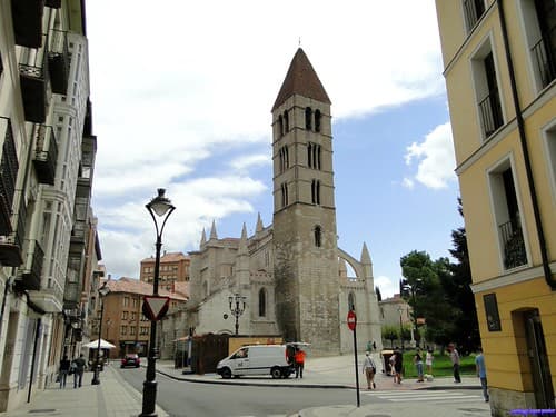 Valladolid