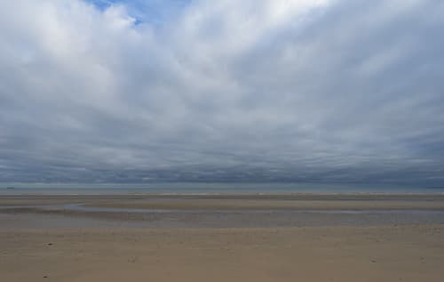 Utah Beach