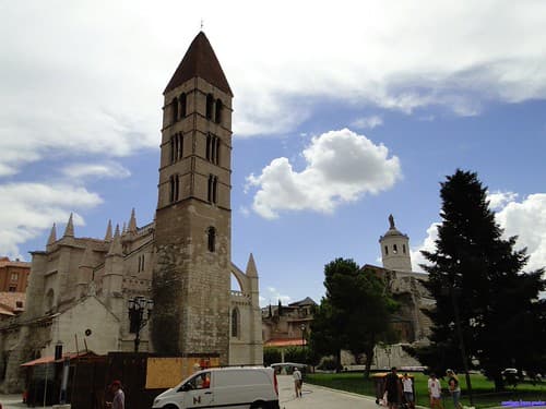 Valladolid