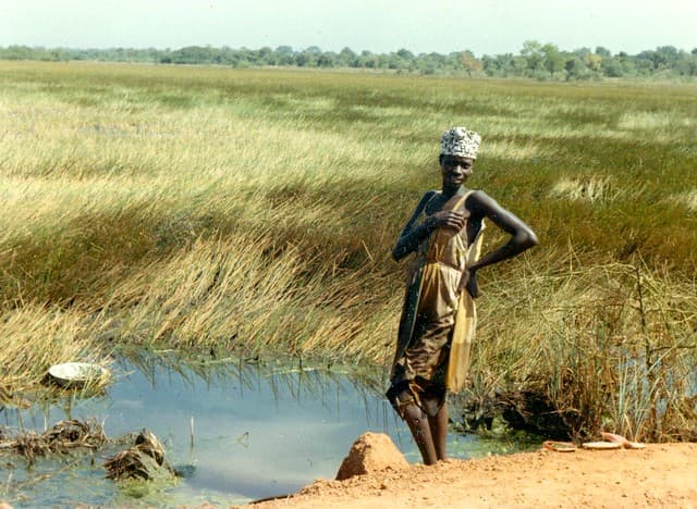 senegal