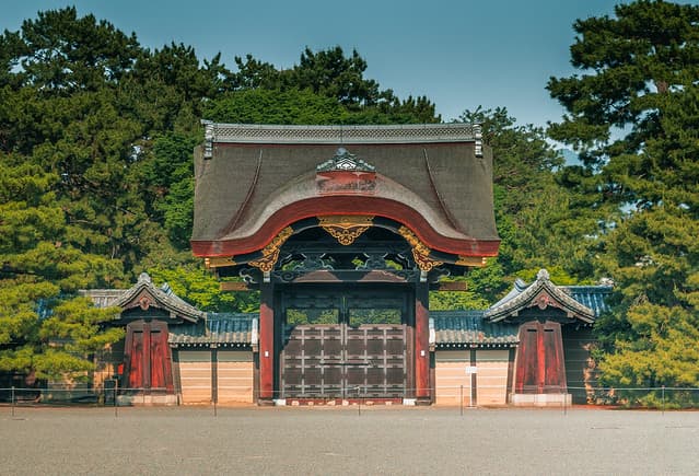 kyoto à tokyo