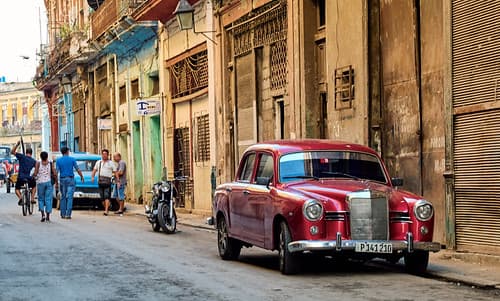Havana, Cuba