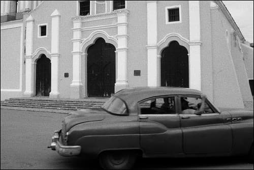 Cuba