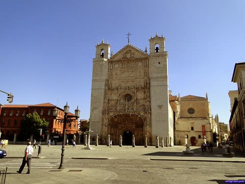 Valladolid