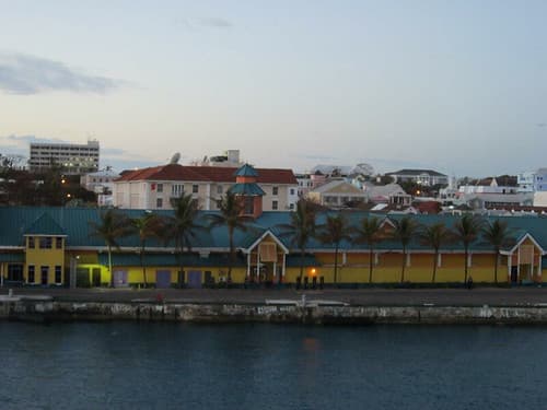 Bahamas