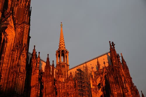 DSC04365 - KÖLN Sylvester 2016