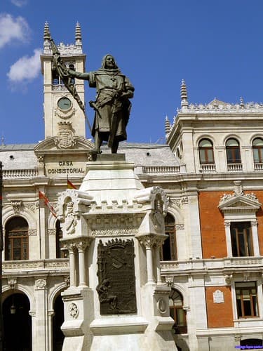 Valladolid