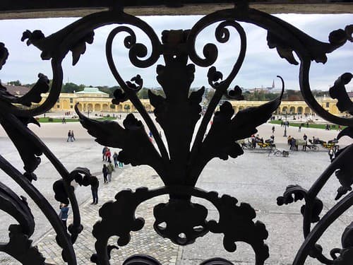 Schönbrunn