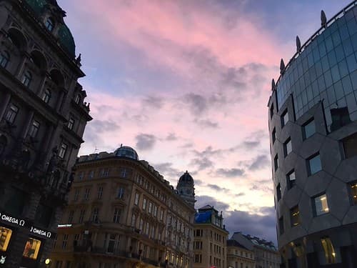 Graben