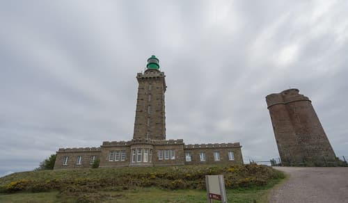 Les phares du cap Fréhel
