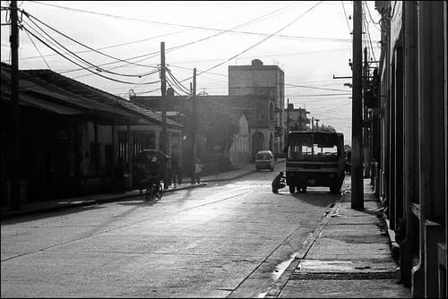 Cuba