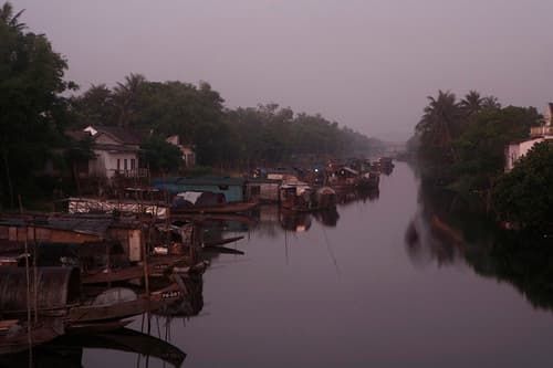 Hoi An