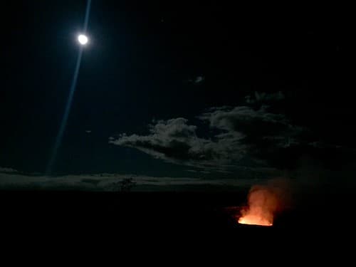 University Students Join NASA on Trip to Hawaiian Volcano