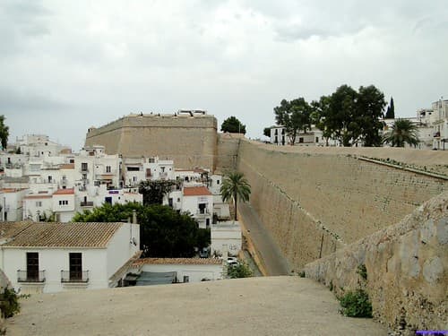 Ibiza