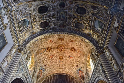 Oaxaca, Mexico