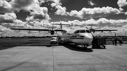 airplane