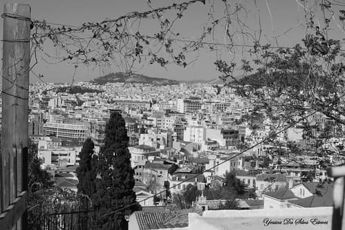 Athènes, Grèce