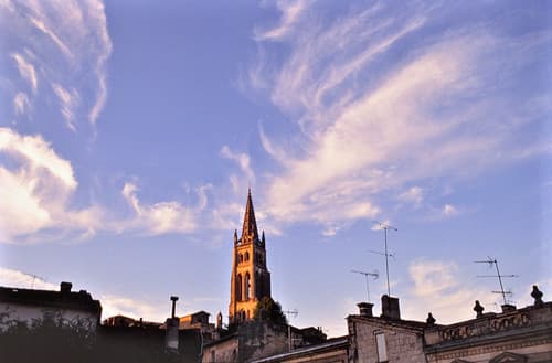 Saint-Émilion