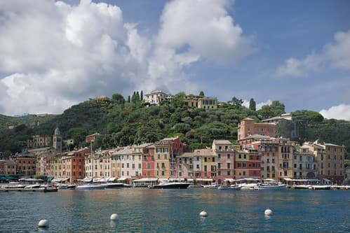 Portofino