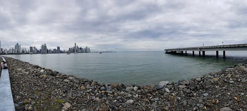 Panama City, Panama