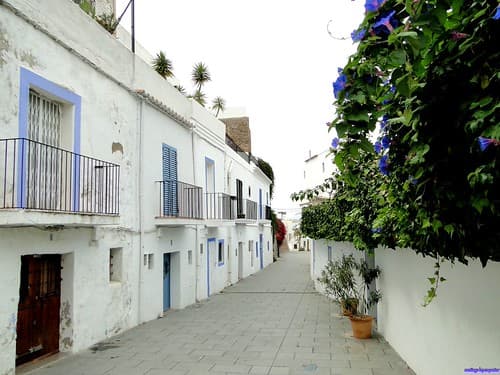Ibiza