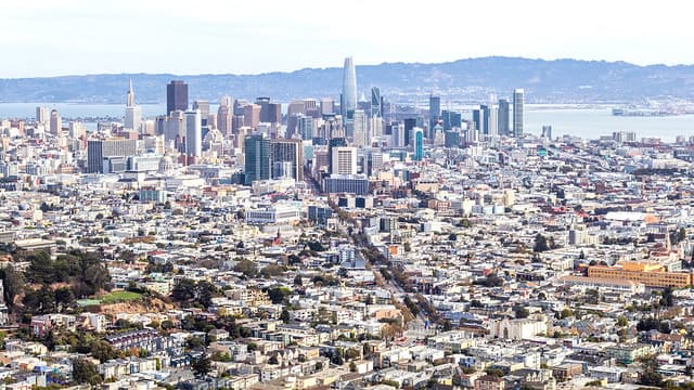 Californie