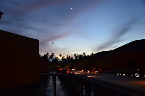 meeru island resort, maldives