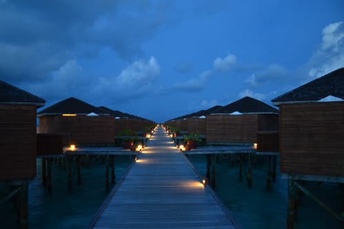 meeru island resort, maldives