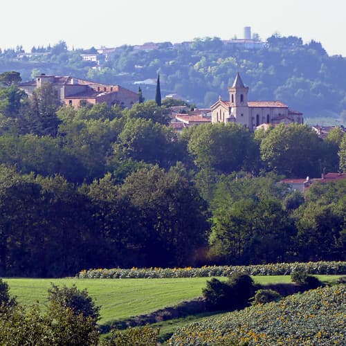 Le Razès, Aude, France