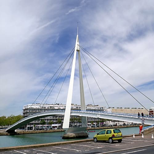Le Havre, France