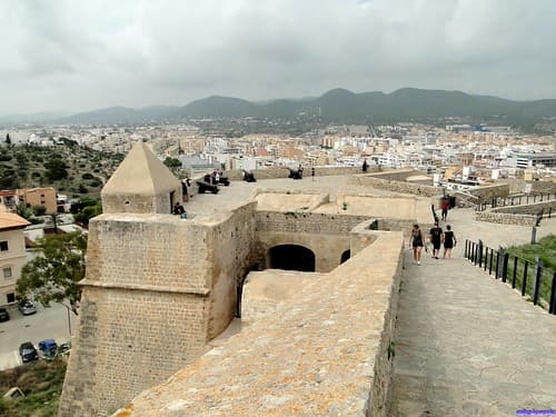 Ibiza