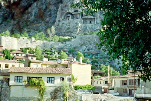 Amasya (23 August 1993) 2
