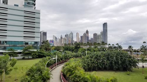 Panama City, Panama