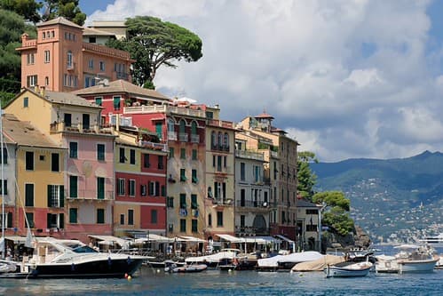 Portofino