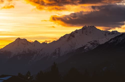 golden hours
