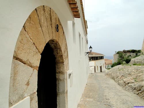 Ibiza