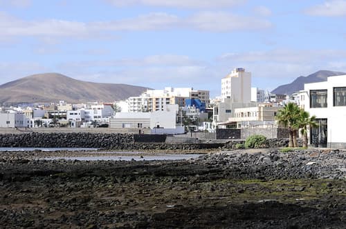 Puerto del Rosario