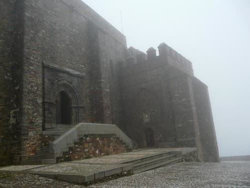 ESGLÉSIA CASTELL