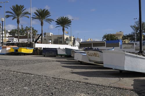 Puerto del Rosario