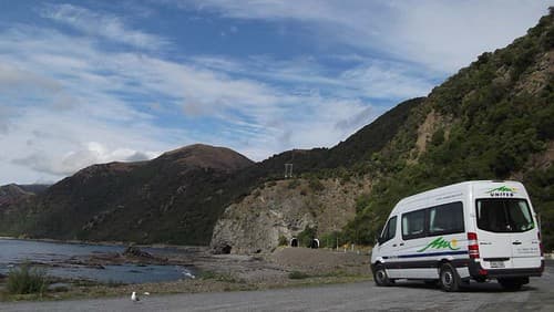 Motorhome